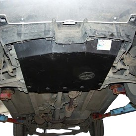 Unterfahrschutz Motor und Getriebe 2mm Stahl Honda HRV 2015 bis 2018 5.jpg